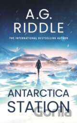 Antarctica Station