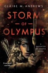 Storm of Olympus