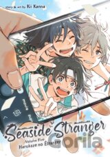 Seaside Stranger Vol. 5: Harukaze no Etranger