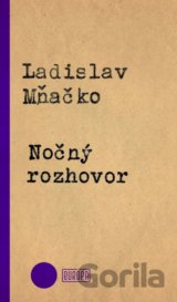 Nočný rozhovor