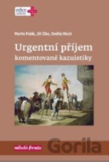 Urgentní příjem