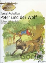 Peter und der Wolf