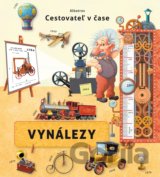 Cestovateľ v čase: Vynálezy