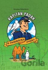 Kapitán Padák 2.