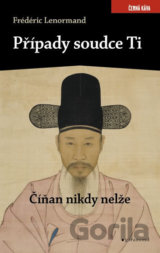 Číňan nikdy nelže