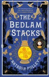 The Bedlam Stacks