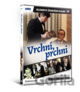 Vrchní, prchni! (remastrovaná verze)