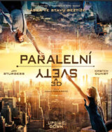 Paralelní světy (3D - Blu-ray)