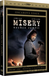 Misery nechce zemřít (Oscarová edice)