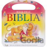 Moja prvá Biblia