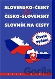 Slovensko-český a česko-slovenský slovník na cesty