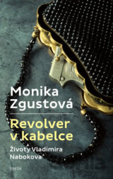 Revolver v kabelce