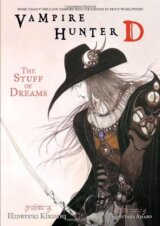 Vampire Hunter D (Volume 5)