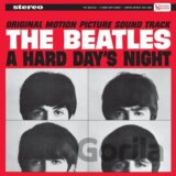 A Hard Day's Night