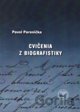 Cvičenia z biografistiky