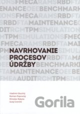 Navrhovanie procesov údržby