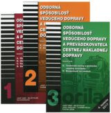 Odborná spôsobilosť vedúceho dopravy a prevádzkovateľa cestnej nákladnej dopravy