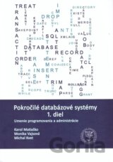 Pokročilé databázové systémy 1
