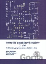 Pokročilé databázové systémy 2