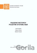 Riadenie motorov použitím systému B&R
