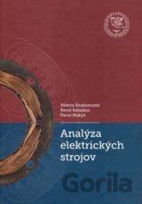 Analýza elektrických strojov