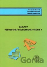 Základy všeobecnej ekonomickej teórie 1