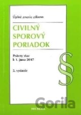 Civilný sporový poriadok