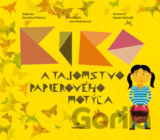 Kiko a tajomstvo papierového motýľa