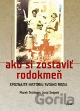 Ako si zostaviť rodokmeň