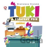 Ťuki a stratený psík