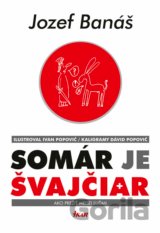 Somár je Švajčiar