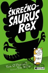 Škrečkosaurus rex