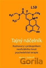 Tajný náčelník