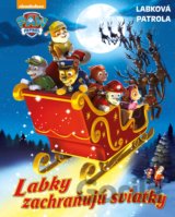 Labková patrola: Labky zachraňujú sviatky