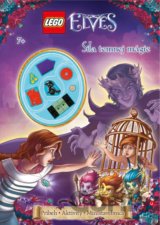 LEGO ELVES: Sila temnej mágie