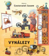 Cestovatel časem: Vynálezy