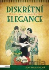 Diskrétní elegance