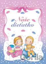 Naše dieťatko - Nový zápisník