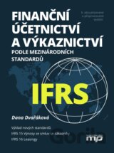 Finanční účetnictví a výkaznictví