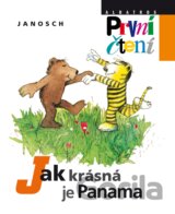 Jak krásná je Panama