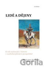 Lidé a dějiny