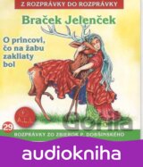 Braček Jelenček
