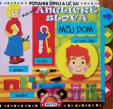 Moje prvé anglické slová - Môj dom