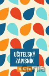 Učiteľský zápisník 2017/2018
