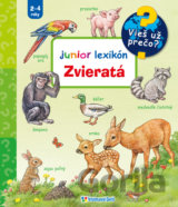 Zvieratá - junior lexikón