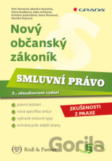 Nový občanský zákoník