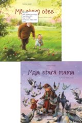 Moja stará mama/Môj starý otec
