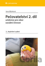 Pečovatelství