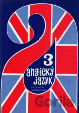 Anglický jazyk 3