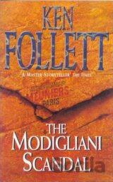 The Modigliani Scandal